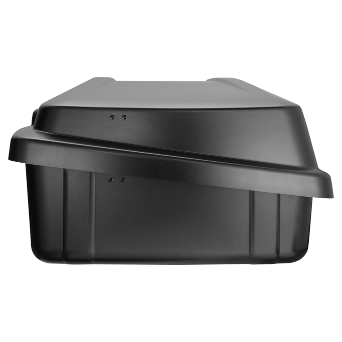 Dakkoffer/trekhaak INNO GEAR BOX (BRL310MBK)