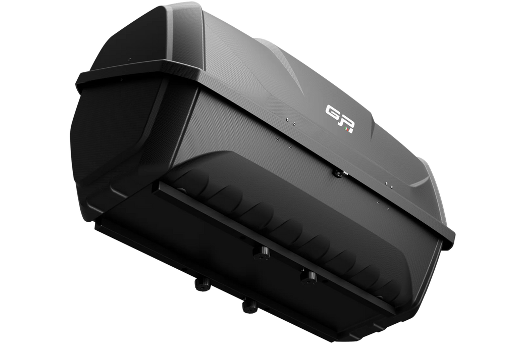 Behuizing voor het modulaire platform GP CALYPSO 23.GP023