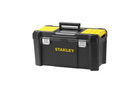 Boîte à outils STANLEY ESSENTIAL STST1-75521 480 x 250 x 250 mm 16,8 l
