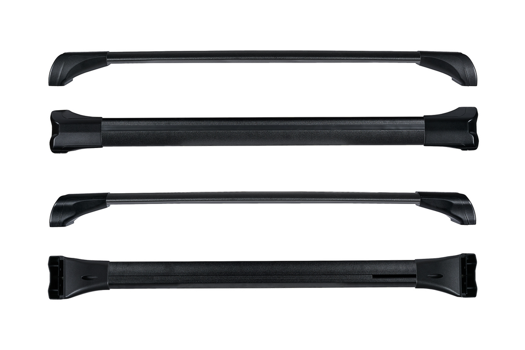 Dakdrager CRUZ AIRO Fuse Dark 90/90 (936-596)