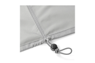Housse XL pour porte-vélos de remorque ProPlus 330289V01 (2 vélos)