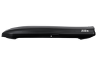 Coffre de toit Inter Pack Skugga L 660 noir mat