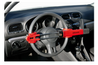 Dura Block LAMP Antivol de volant pour voitures