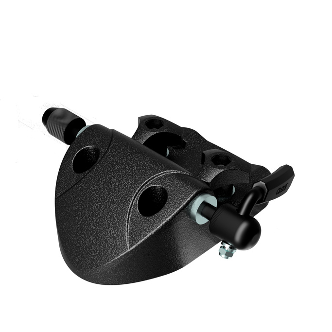 Peruzzo Genova - support vélo fourche interne