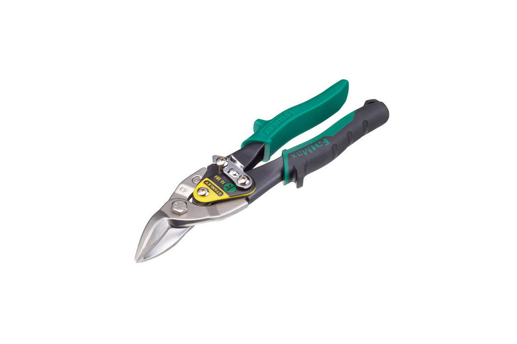 STANLEY FATMAX 2-14-564 rechtshandige plaatmetaalschaar
