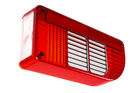 Atera Strada DL/Sport rechter lampenkap - 22629