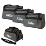 Sacs Inter Pack en boîte - lot de 4 (3+1) anthracite