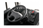 Housse de volant en silicone LAMPA Sport-Grip 34-51 cm