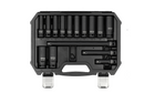 YATO YT-10566 1/2″ slagdoppenset, 18-delig