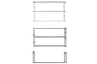 ProPlus beschermrooster voor achterlicht van aanhanger, achterlichtafdekking 260x170x80mm