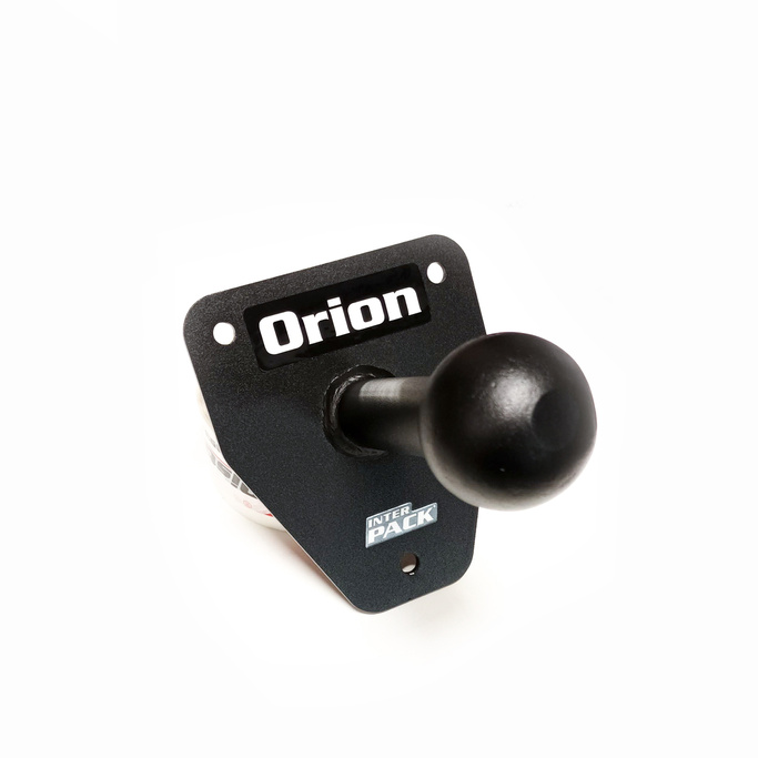  Porte-vélos Inter Pack Orion