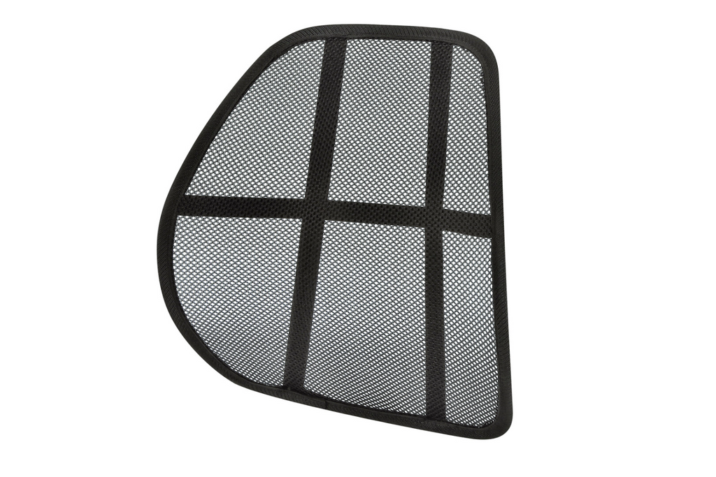 Coussin de soutien lombaire LAMPA Relax pour siège auto