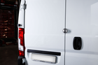 DAKEN SATURN EVO 1/2 antidiefstalslot voor bestelwagens, aanhangwagens en opleggers