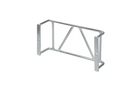 Grille de protection pour feu arrière de remorque ProPlus, cache feu arrière 238 x 132 x 58 mm