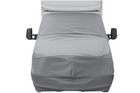 Housse de cabine ProPlus pour Mercedes-Benz Sprinter 2007–2017