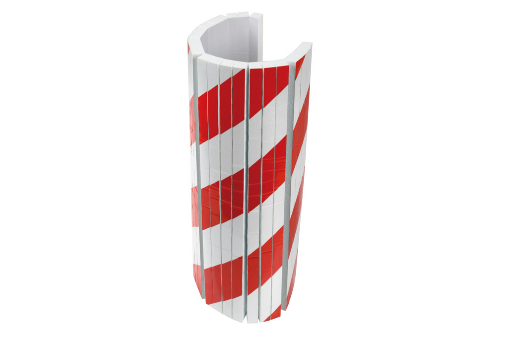 Tapis de protection pour garage LAMPA S auto-adhésif réfléchissant 32x40cm