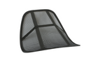 Coussin de soutien lombaire LAMPA Relax pour siège auto