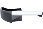 Lampbehuizing (links) voor Atera Strada Sport/e-bike - 0969922612