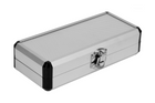 Extracteurs de vis YATO YT-06031 9-19 mm 10 pièces.
