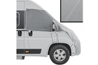 Mata termiczna na szyby ProPlus 610682 osłona termiczna do Fiat Ducato, Peugeot Boxer I, Citroen Jumper I.