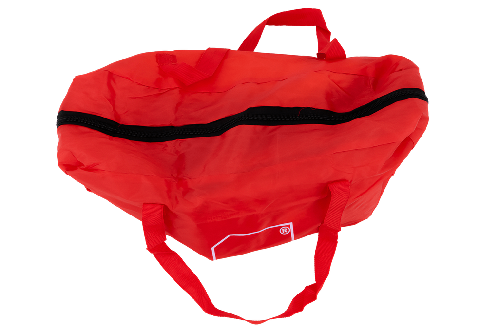 Kit de voiture HERMON : trousse de premiers secours, extincteur, triangle de signalisation, gilet pare-balles