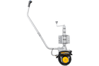 Elektrische aanhangermanoeuvreerwagen MINI MOVER GEN 3 2722kg