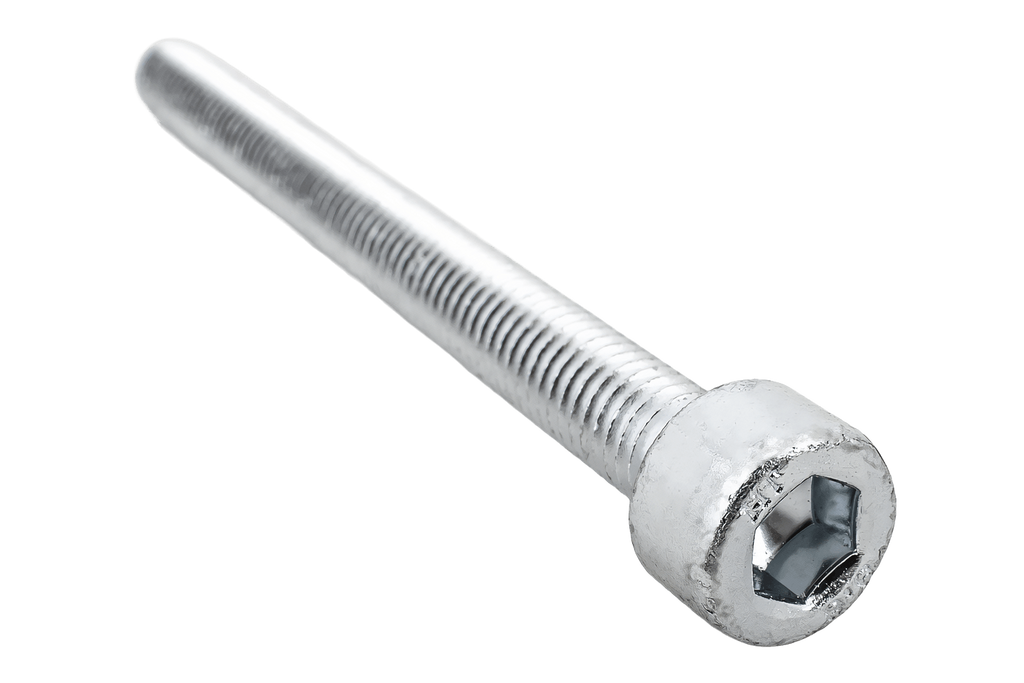 Vis de fixation pour pied M6x70 - Inter Pack Virgo 1006IP
