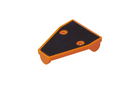 Niveau en croix magnétique ProPlus 341215, type T, 58 x 43,6 mm