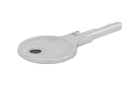 Clé Y003 1 pc Eco Alubase 1063EC