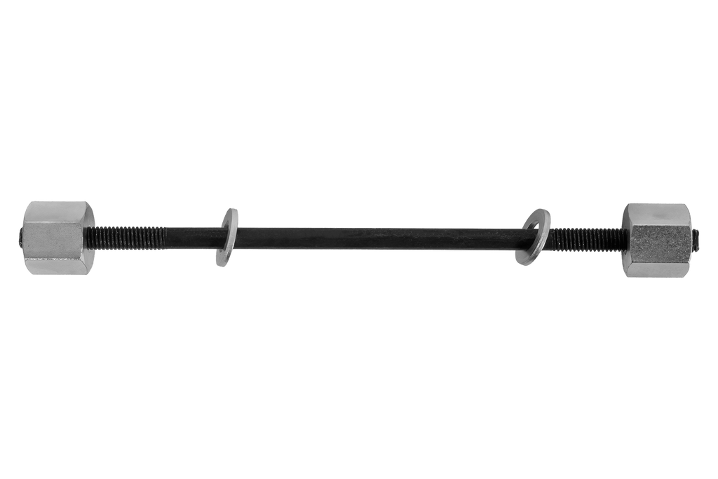 Trail Angel Adapter voor fietsen met snelspanner - 974