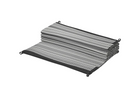 Tapis de jardin/camping ProPlus 361780V02, monté sur piquets, 2,5 x 4 m