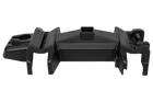 Cache pour bandeau et système de fixation - Inter Pack Spider 2E PRO 130-00848-01C