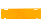 Support de plaque d'immatriculation pour porte-vélos Peruzzo - 399