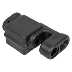 Afdekkapje voor antidiefstalslot - Inter Pack Spider 2E PRO 130-00874-01C