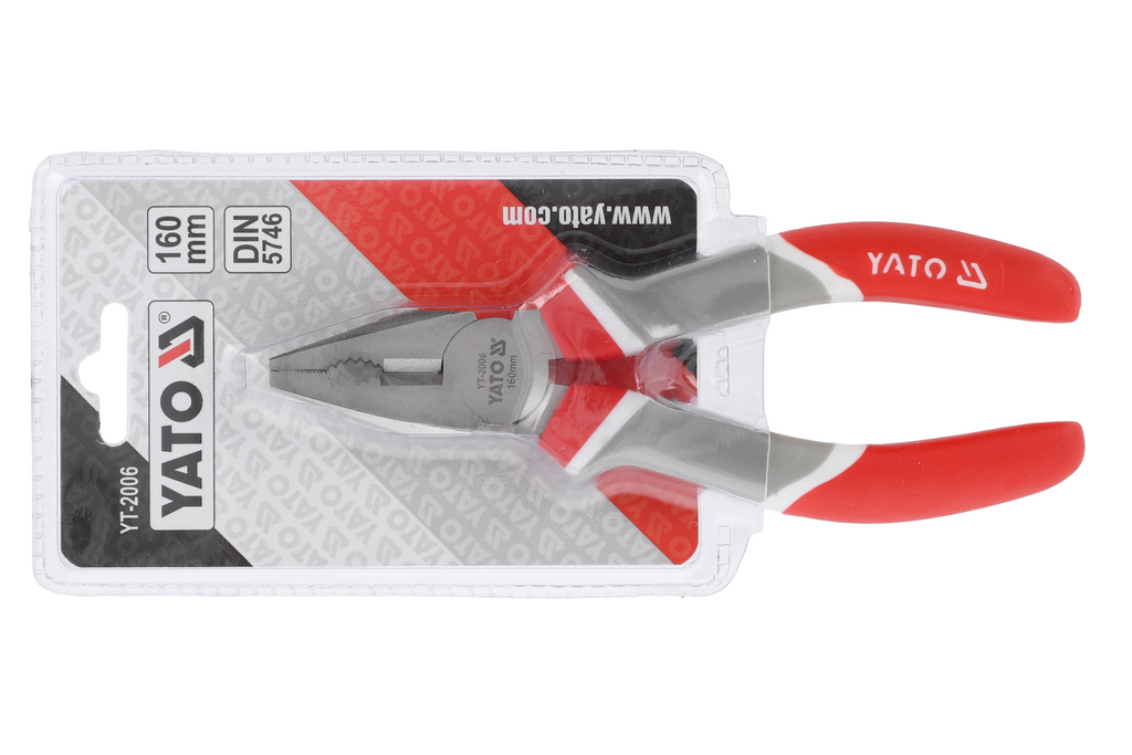 Pince universelle YATO YT-2006 160 mm