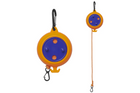 ProPlus 362102 uitschuifbare waslijn, 8 meter