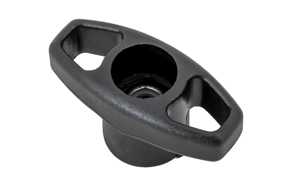 Pokrętło blokady paska mocującego koło - Inter Pack Spider 3509-00319-01C