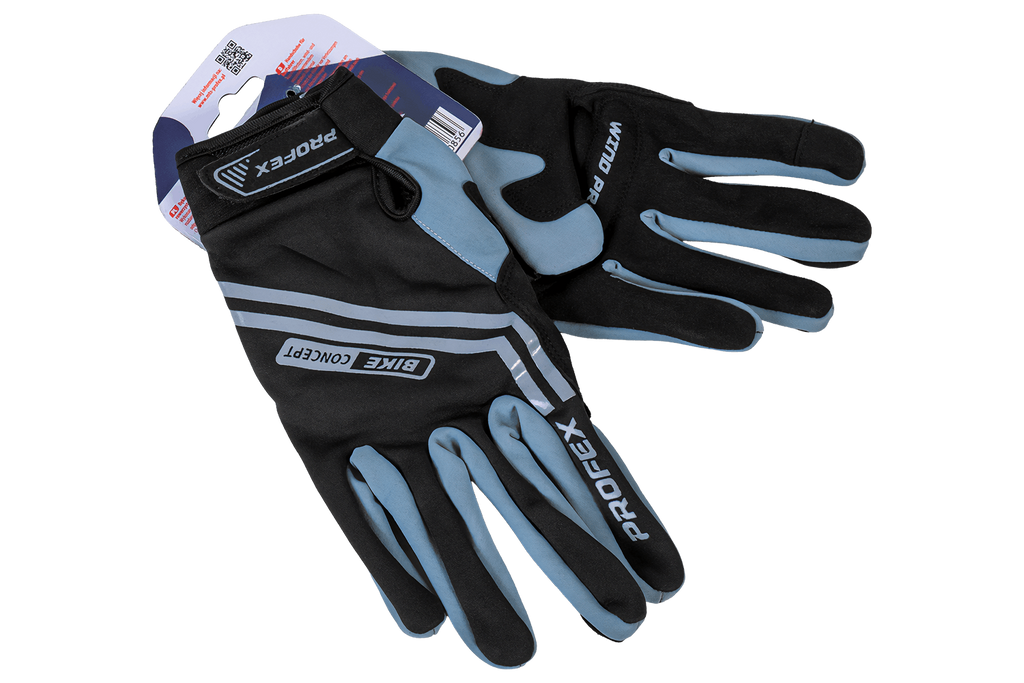 Integraal fietshandschoenen, maat L/XL, PROFEX 92085