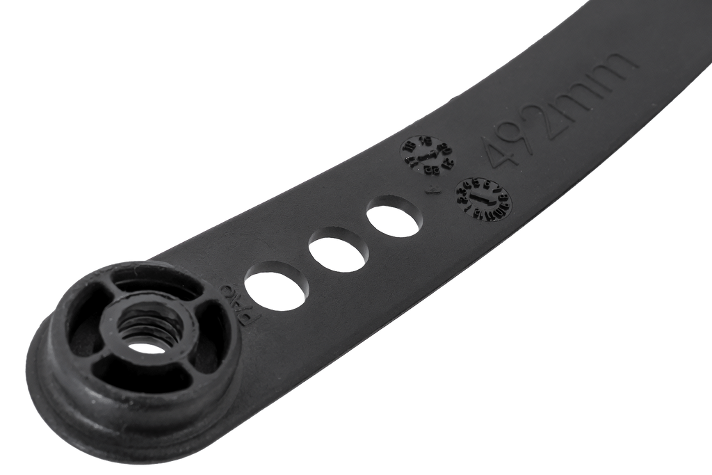 Sangle de support de roue 492 mm - Inter Pack Spider 47-1901-033-20
