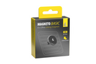 Support magnétique pour téléphone Magneto, à fixer sur la grille d'aération