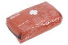 Kit de voiture HERMON : trousse de premiers secours, extincteur, triangle de signalisation, gilet pare-balles