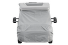 Housse de cabine de camping-car ProPlus 610683 pour Fiat Ducato, Peugeot Boxer, Citroën Jumper