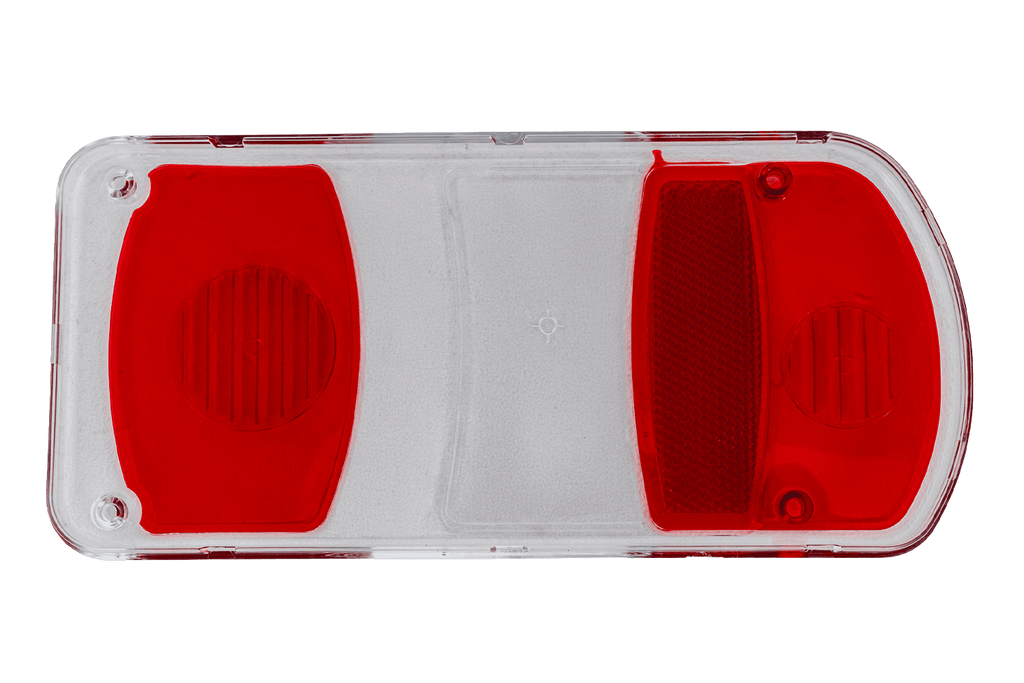 Ensemble d'abat-jour pour plateformes de vélo Peruzzo (Gamma) - 836