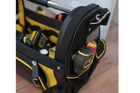 Sac à outils STANLEY FATMAX 19 l 20 kg