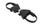 Porte-vélos (argent) - Atera 022633