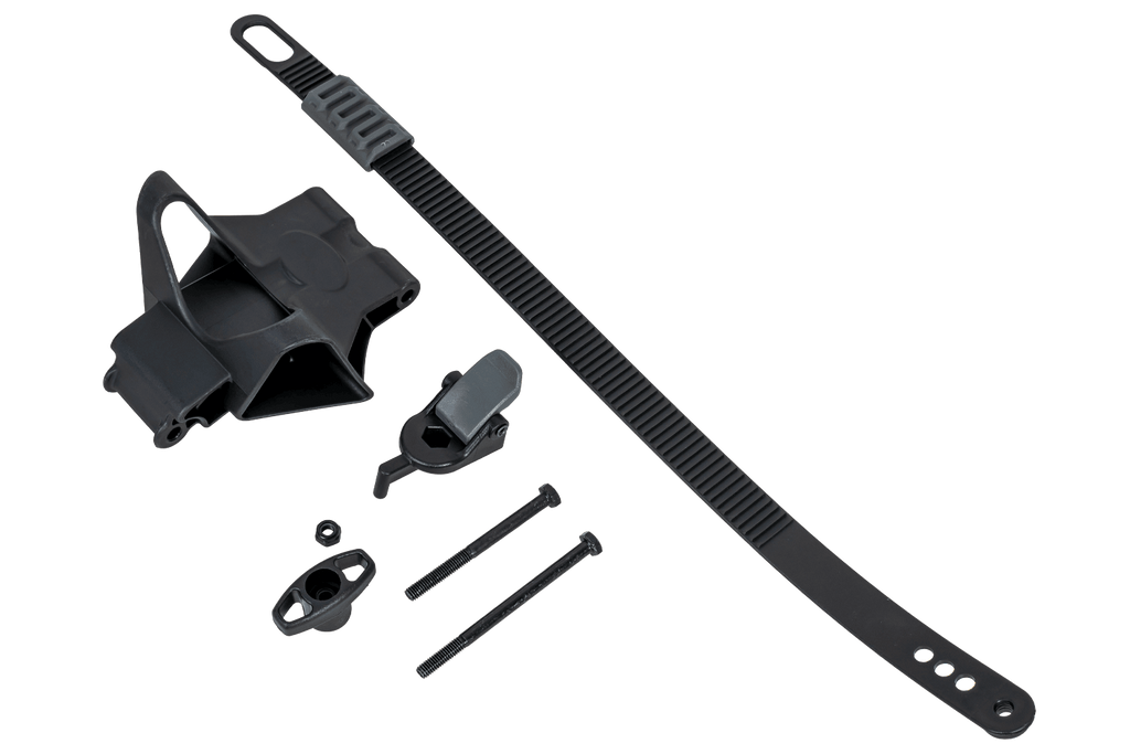Adaptateur pour vélos à empattement long - Inter Pack Spider 2E PRO 47-9178-000-10