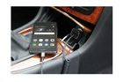 Chargeur de voiture LAMP USB Type-C, prise allume-cigare 12/24 V
