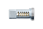 Slot en sleutel K003 - Inter Pack Trio/Quattro
