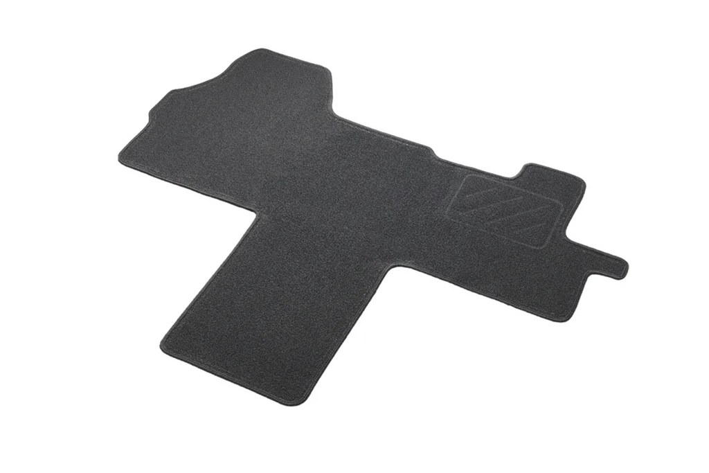 Tapis de sol d'habitacle ProPlus 362124 pour Fiat Ducato, Peugeot Boxer II, Citroën Jumper II à partir de 2006