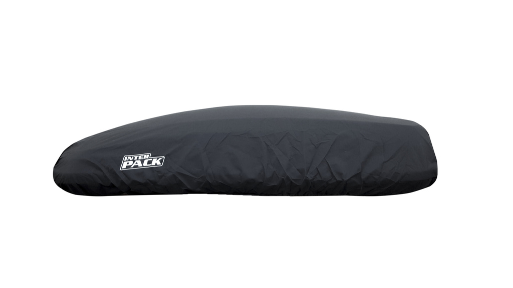 Housse universelle Inter Pack pour boîte XL (longueur de boîte de 200 à 230 cm)